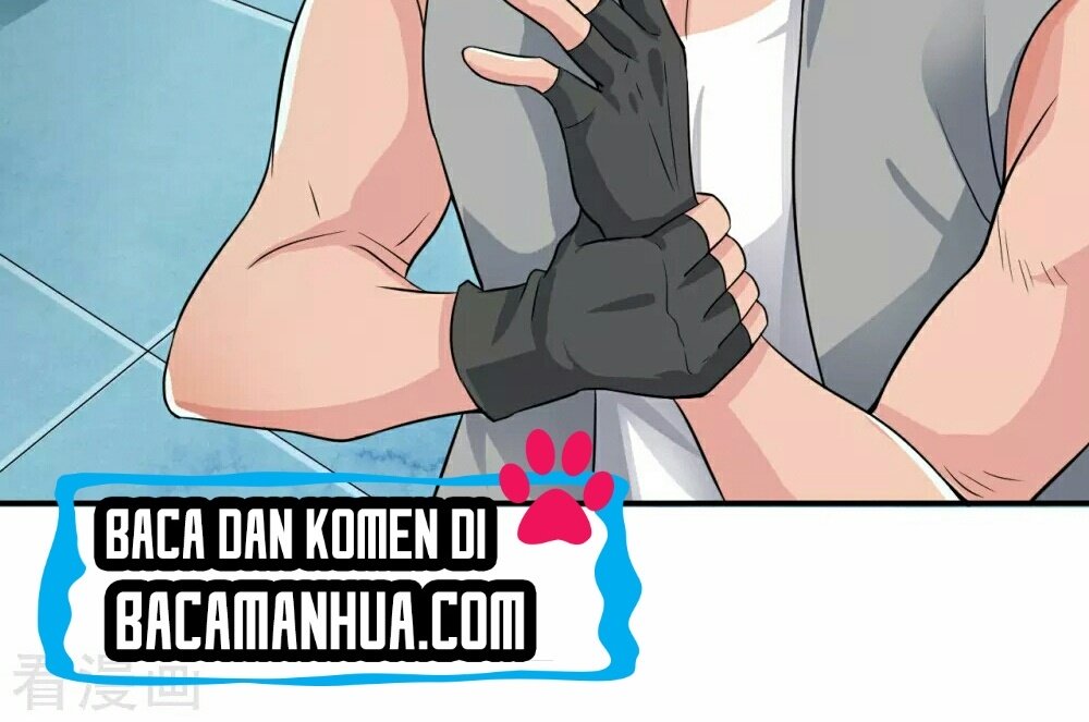 King of The Soldiers Chapter 04 Gambar 31